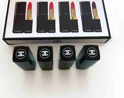 Chanel Lipstick Set on sale now  , View more