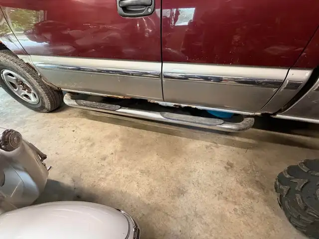 2000 GMC Sierra 1500 4x4509452480739420164