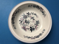Vintage Mizuko Japan plate/Bowl 9.5” $19