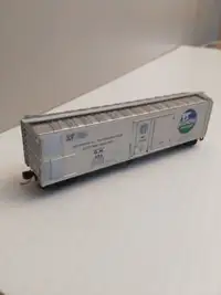 N scale micro trains Klondike box car