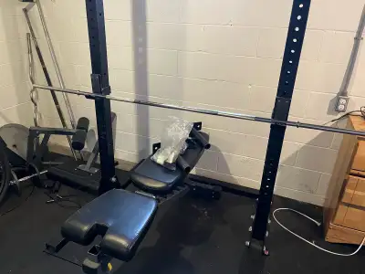 Home Gym Sale, View more