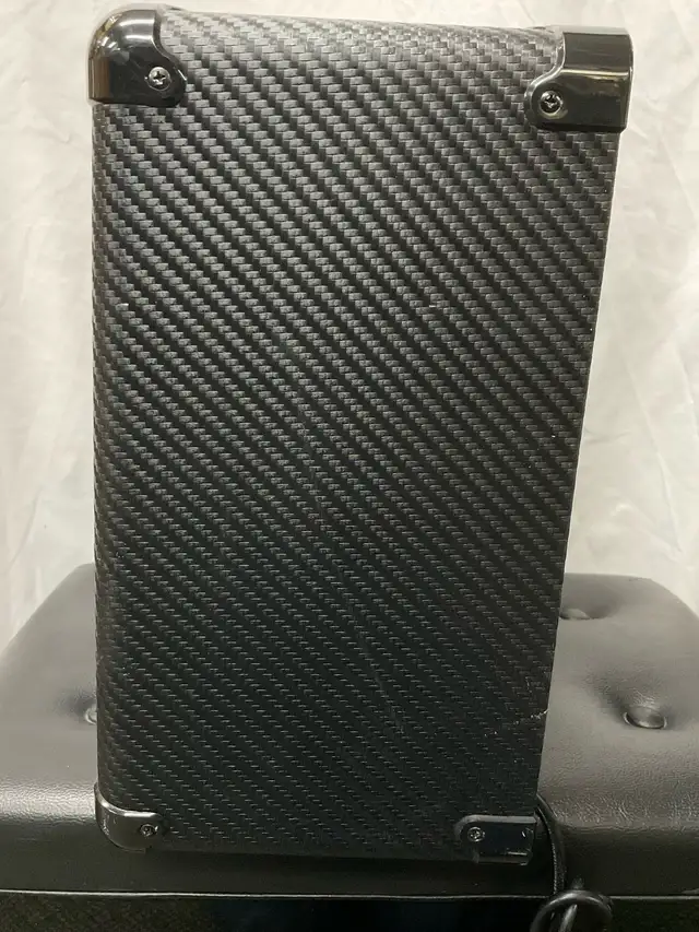 MARSHALL MG15CFX CARBON in Amps & Pedals in North Bay - Image 6