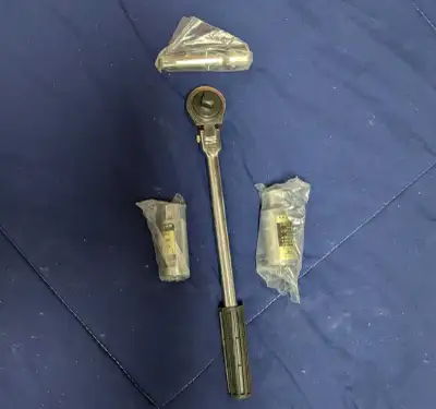 3/8" tune-up kit, View more