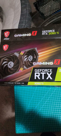 Graphic cards 