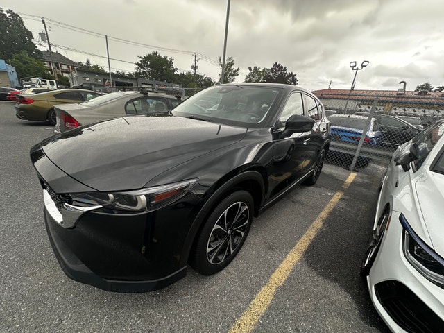 Mazda cx-5 GS confort 2023 — photo 3