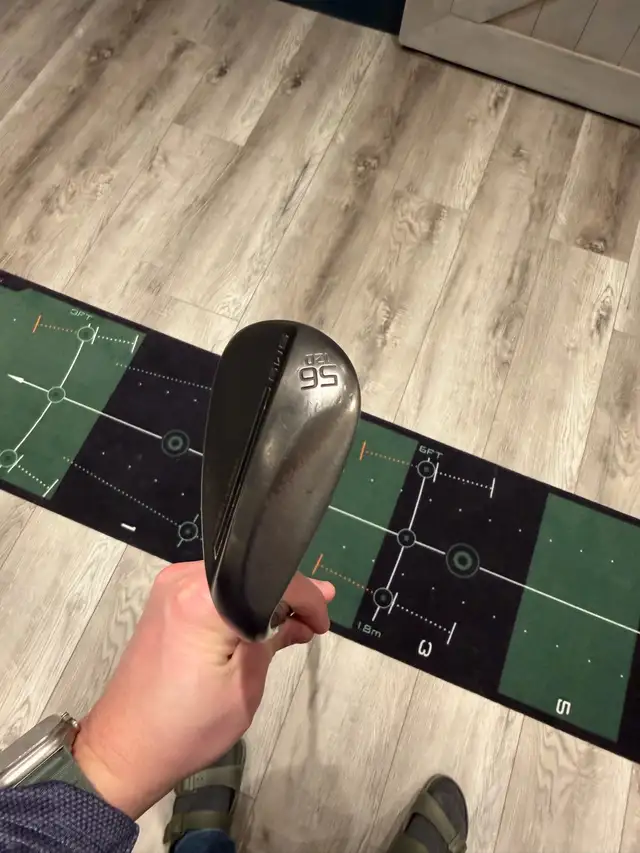 Vokey and Taylormade Wedges (price dropped) in Golf in Cambridge - Image 6