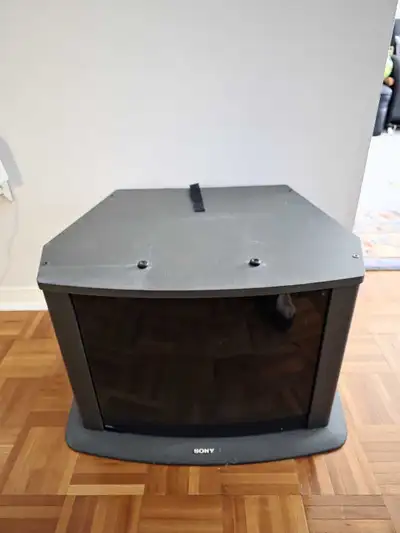 Sony SU-27V40 TV Stand, View more