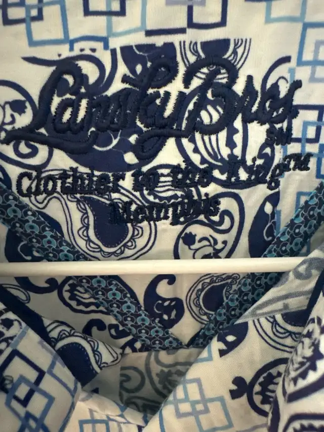 Luchiano Visconti Shirt63008306914049121