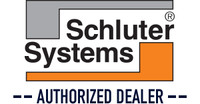 Schluter Authorized Dealer