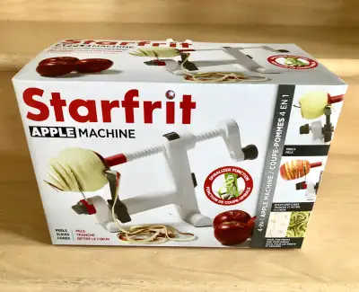 Éplucheur Pro Starfrit Pro Peeler, View more