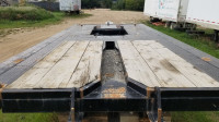 New Camex Bed Truck Deck