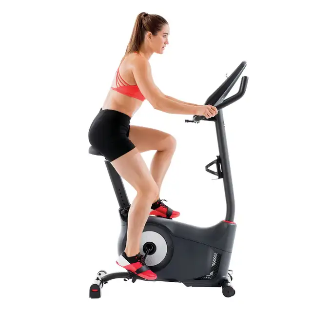 Schwinn 130 Stationary exercise Bike-NEW IN BOX in Exercise Equipment in Abbotsford - Image 3