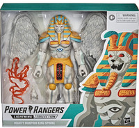 Hasbro Power Rangers Mighty Morphin King Sphinx 