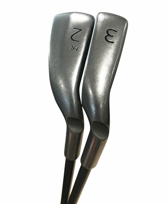 PING G2 "BLACK DOT" RH GRAPHITE IRONS in Golf in Mississauga / Peel Region - Image 5