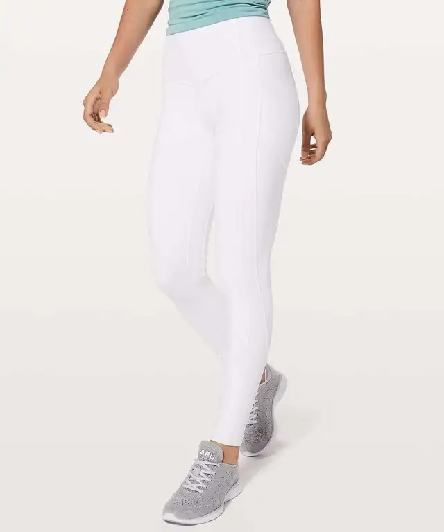 Lululemon All the Right Places High-Rise Pant 28" in Women's - Bottoms in Mississauga / Peel Region - Image 6