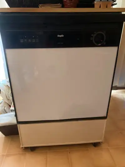 Dishwasher, View more