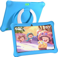 Android 12 Kids Tablet/ 2GB RAM 64GB ROM /10 Inch Tablet