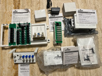 NEW Leviton Structured Media Panels at $40 for ALL