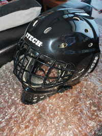 Hockey helmet ITEC new