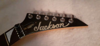 JACKSON NECK - MADE IN JAPAN
