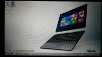 ASUS TABLET /Acer laptop /