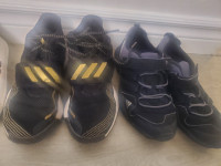 Boy's sneakers
