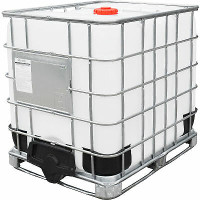 1000L Totes/Containers