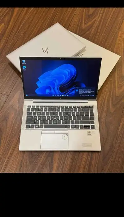 HP ELITE BOOK G7 840 I5 10TH GÉNÉRATION , View more