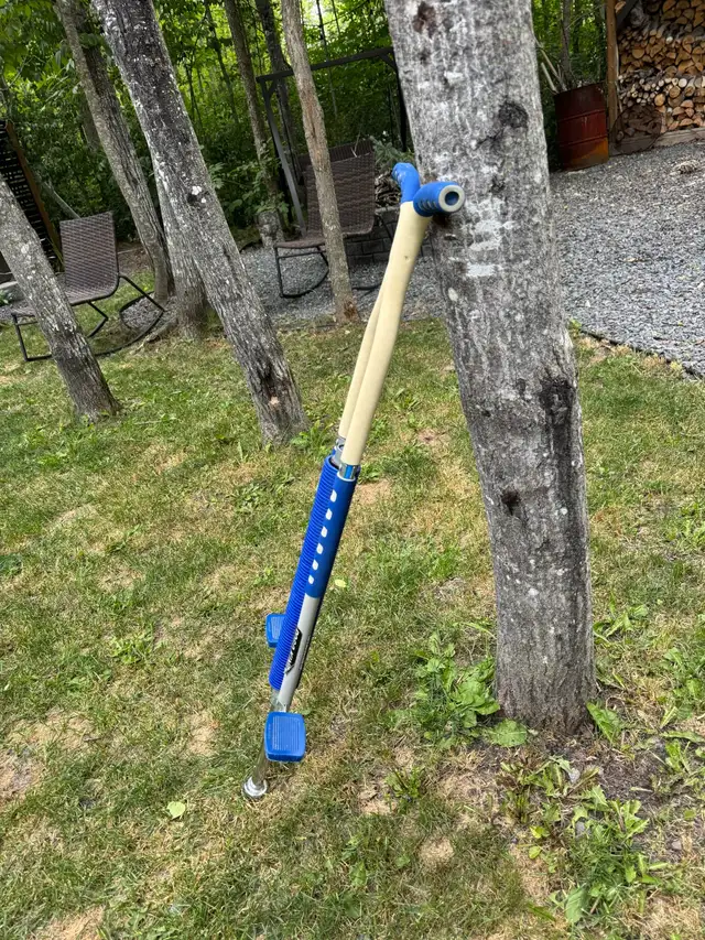  Pogo stick 63284942864899123