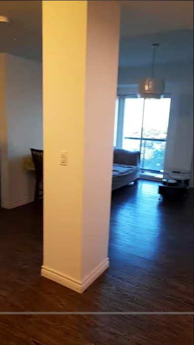 Room with private Bathroom Near UW & Laurier in Room Rentals & Roommates in Kitchener / Waterloo - Image 8