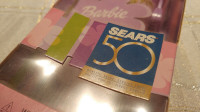 Poupée Barbie Sears 50e