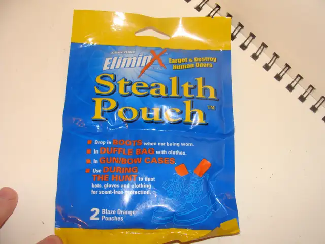 Code Blue hunting scent control products63926391767554123