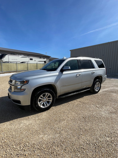 2019 Chevrolet Tahoe LS $26,999 