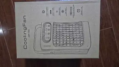 Fan for camping /mini cooling fan, View more