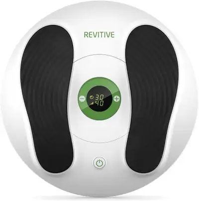 Retail Price: $249.99 + Tax - Effective & Easy to Use: The ideal entry-level Circulation Booster des...