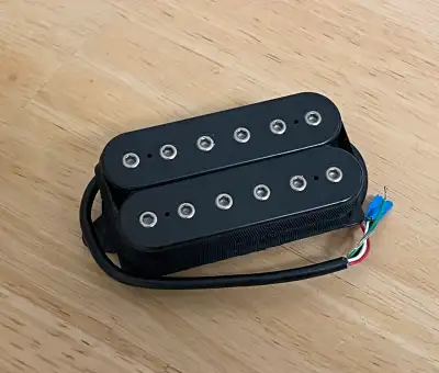 Dimarzio Titan F-Spaced Bridge pickup, View more