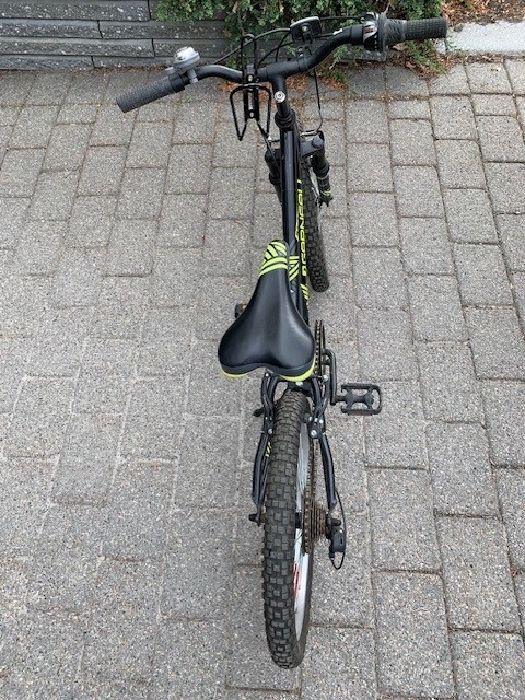 Vélos pour enfant de marque Louis Garneau dans Enfants  à Longueuil/Rive Sud - Image 4