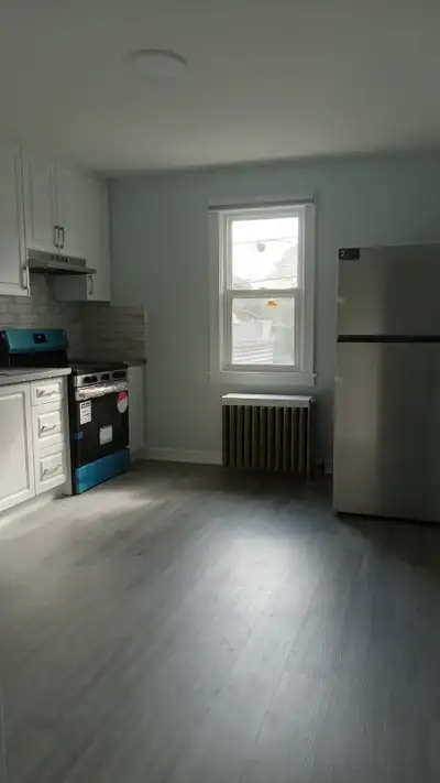 Renovated upper inclusive Oshawa