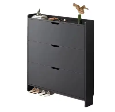 Shoe Cabinet 47x17x117 cm brand new in box never opened, View more