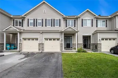 Hello all! Our house is for rent in Barrhaven $2,600 per month Available July 1st ✔️ 3 Bedrooms ✔️ 3...