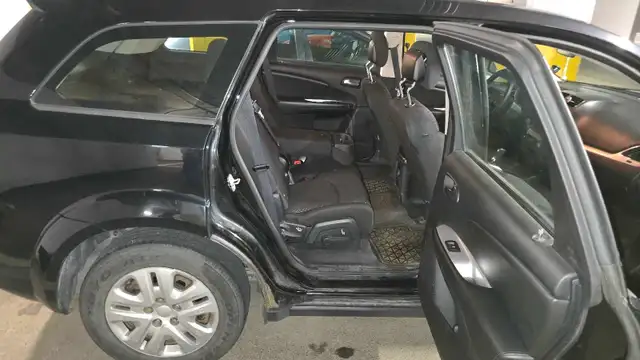 Dodge Journey 2016 SE 558375868375377929