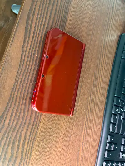 Trading New 3DS XL with top ips for duel TN of same condition, View more