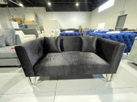 Aura sofa set