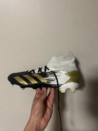 ADIDAS PREDATOR 20.3 FG SOCCER CLEATS 