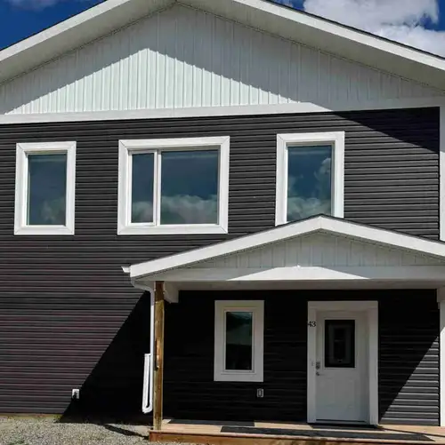 Be the first to love this bright and spacious 1,200 sq. ft. upper-level home in one of Whitehorse’s...