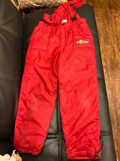 Children snow pants (8-9yrs), View more