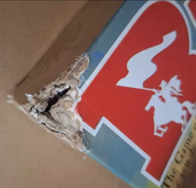 New: RISK board game, but with some damage to cardboard box. in Toys & Games in St. Catharines - Image 9