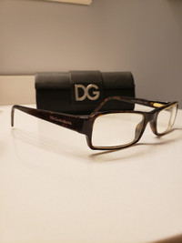 Dolce & Gabbana Eyeglass Frames