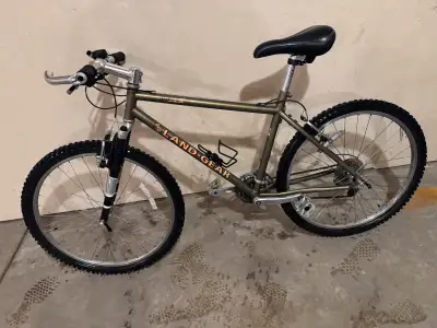 Mens Mountain Bike , Light Weight , View more