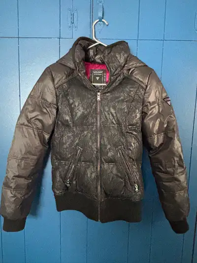 Women’s Guess Brand Winter Coat size S, View more